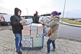 Pomoc, która ma być impulsem do zmian
