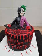 Nie ma dwóch identycznych tortów