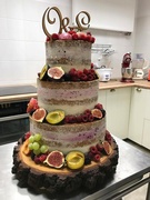 Nie ma dwóch identycznych tortów