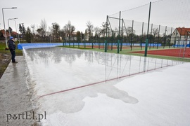 Tor: w sobotę otworzyli, dzisiaj zamknęli   (aktualizacja)