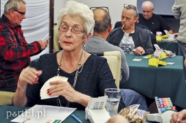 To piękna forma relaksu