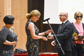 Jedyna taka gala