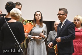 Jedyna taka gala
