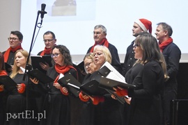 Jedyna taka gala