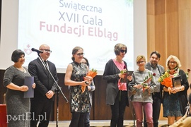 Jedyna taka gala
