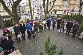 Krzyki torturowanych słychać było na ulicy