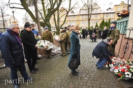 Krzyki torturowanych słychać było na ulicy