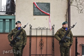 Krzyki torturowanych słychać było na ulicy