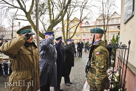 Krzyki torturowanych słychać było na ulicy