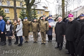 Krzyki torturowanych słychać było na ulicy