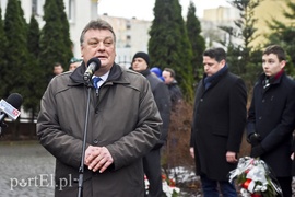 Krzyki torturowanych słychać było na ulicy