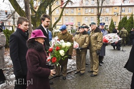 Krzyki torturowanych słychać było na ulicy
