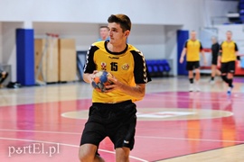 Świetna passa Truso trwa (piłka ręczna)