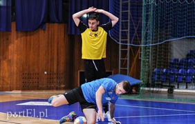 Świetna passa Truso trwa (piłka ręczna)