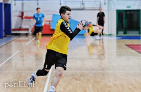 Świetna passa Truso trwa (piłka ręczna)