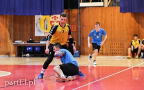 Świetna passa Truso trwa (piłka ręczna)