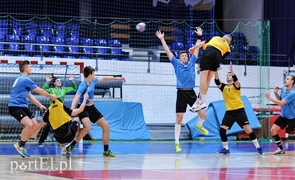 Świetna passa Truso trwa (piłka ręczna)