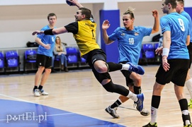 Świetna passa Truso trwa (piłka ręczna)