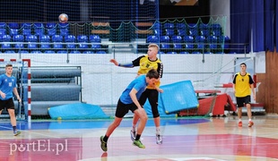 Świetna passa Truso trwa (piłka ręczna)