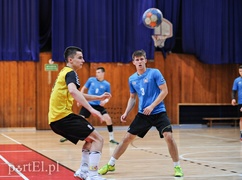 Świetna passa Truso trwa (piłka ręczna)