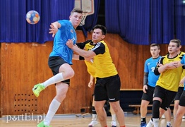 Świetna passa Truso trwa (piłka ręczna)