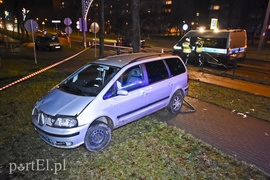 Potrącenie na al. Odrodzenia, nie żyje 76-letnia kobieta  (aktualizacja) 