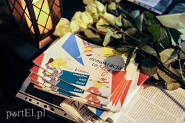 Gąsienice pod Światowidem