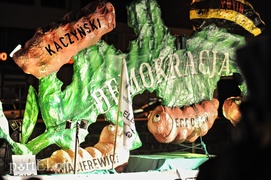 Gąsienice pod Światowidem Gąsienice pod Światowidem