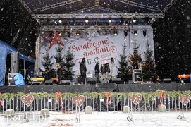 Jarmark czas zacząć