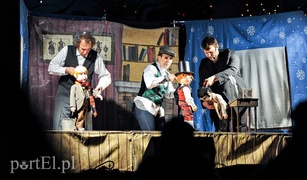 Tak minął pierwszy dzień Świątecznych Spotkań