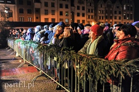 Tak minął pierwszy dzień Świątecznych Spotkań