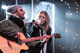 Tak minął pierwszy dzień Świątecznych Spotkań