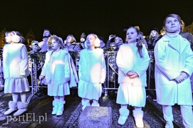 Tak minął pierwszy dzień Świątecznych Spotkań