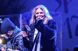 Tak minął pierwszy dzień Świątecznych Spotkań