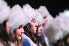 Tak minął pierwszy dzień Świątecznych Spotkań Tak minął pierwszy dzień Świątecznych Spotkań