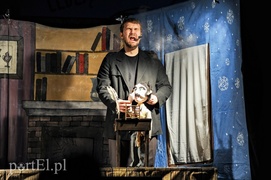 Tak minął pierwszy dzień Świątecznych Spotkań Tak minął pierwszy dzień Świątecznych Spotkań