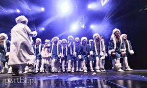 Tak minął pierwszy dzień Świątecznych Spotkań