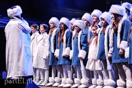 Tak minął pierwszy dzień Świątecznych Spotkań