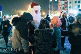 Tak minął pierwszy dzień Świątecznych Spotkań