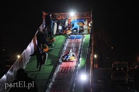 Tak minął pierwszy dzień Świątecznych Spotkań