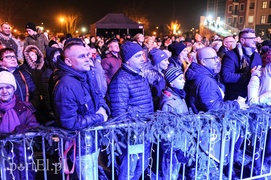 Tak minął pierwszy dzień Świątecznych Spotkań