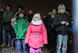 Tak minął pierwszy dzień Świątecznych Spotkań