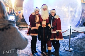Tak minął pierwszy dzień Świątecznych Spotkań