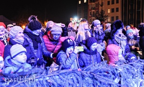 Tak minął pierwszy dzień Świątecznych Spotkań