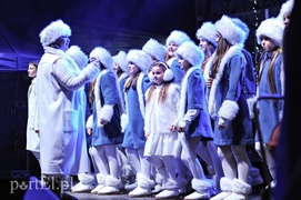 Tak minął pierwszy dzień Świątecznych Spotkań