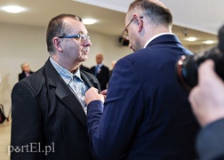 Solidarnie walczyli o wolność