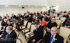 Solidarnie walczyli o wolność