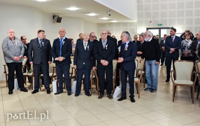 Solidarnie walczyli o wolność