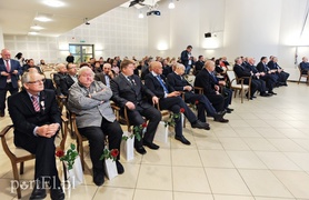 Solidarnie walczyli o wolność