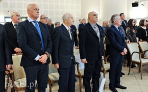 Solidarnie walczyli o wolność